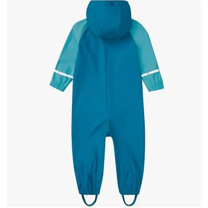 سرهمی پسرانه لوپیلو مدل زیردریایی