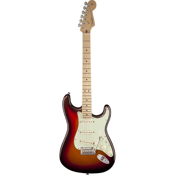 گیتار الکتریک فندر مدل 0118102735  AMERICAN DELUXE STRAT PLUS