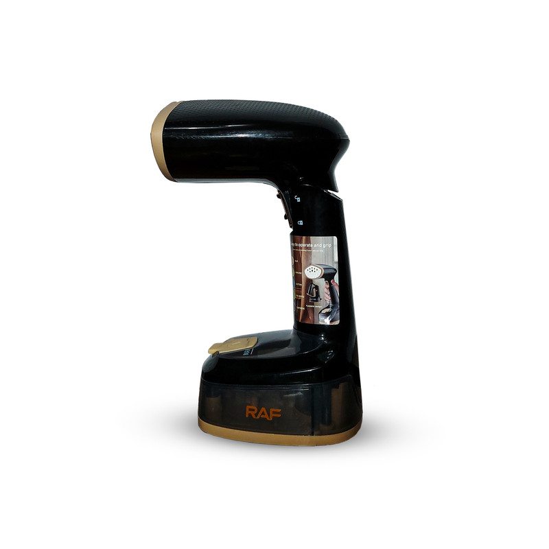 بخارگر راف مدل 1378