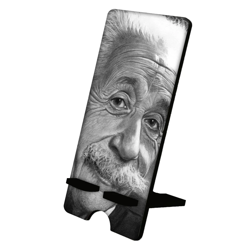 پایه نگهدارنده گوشی موبایل مدل فانتزی کد 1105