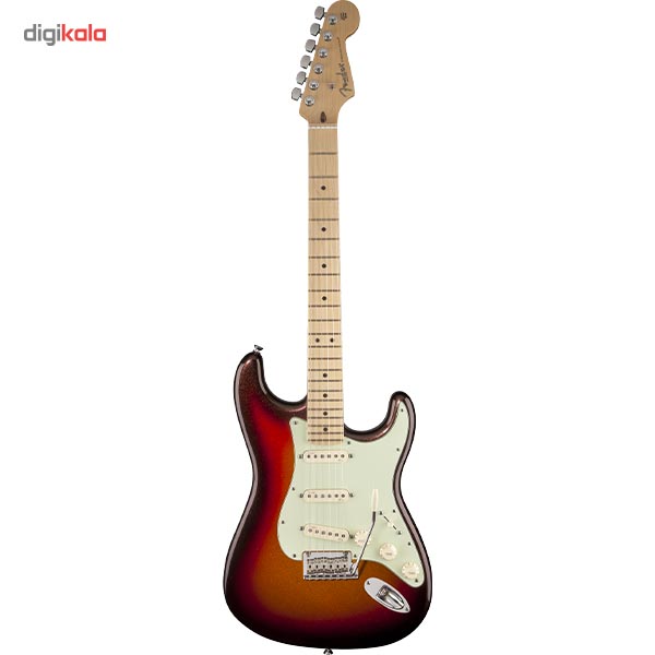 strat plus deluxe