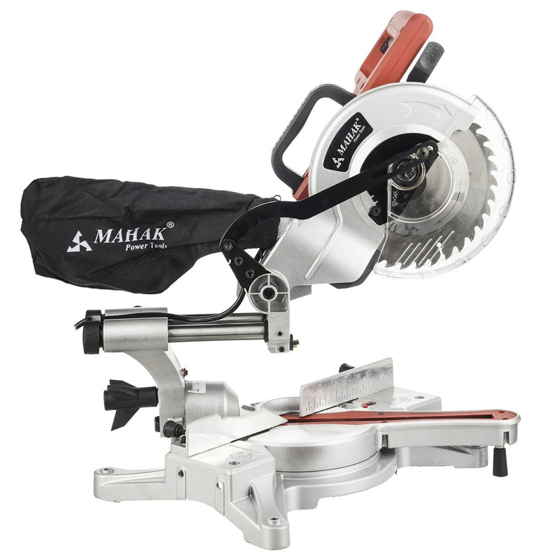 اره فارسی بر محک مدل MS-210-210