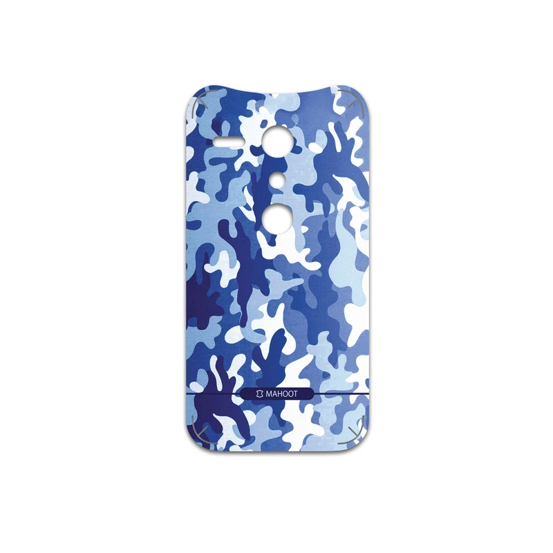 برچسب پوششی ماهوت مدل Army-Winter مناسب برای گوشی موبایل موتورولا Moto G