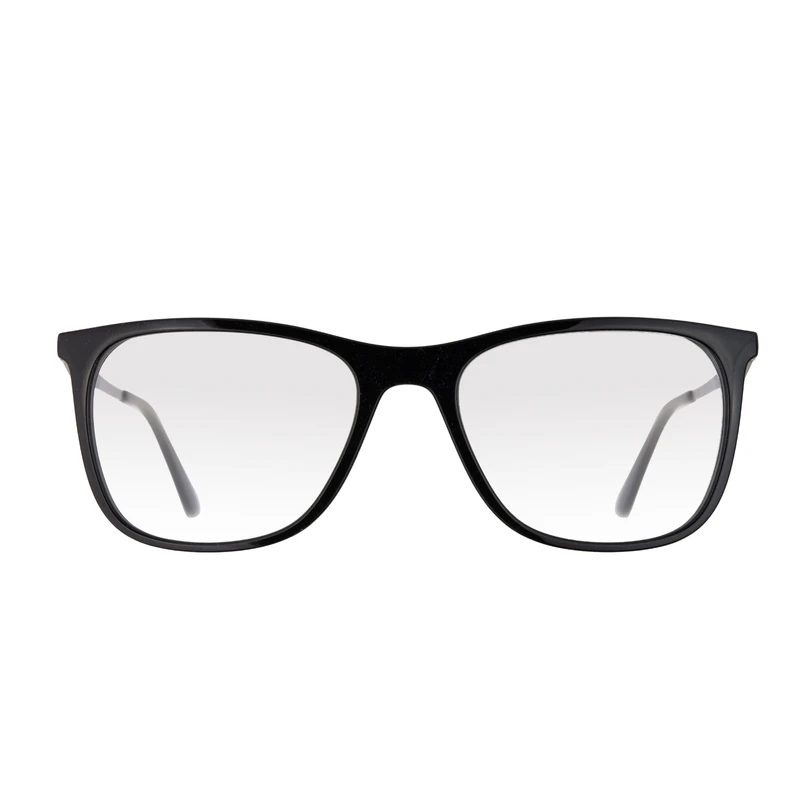 فریم عینک طبی ویفرر (Wayfarer) ری بن مدل rx711511 مناسب برای صورت مستطیل، مربع، قلب و بیضی