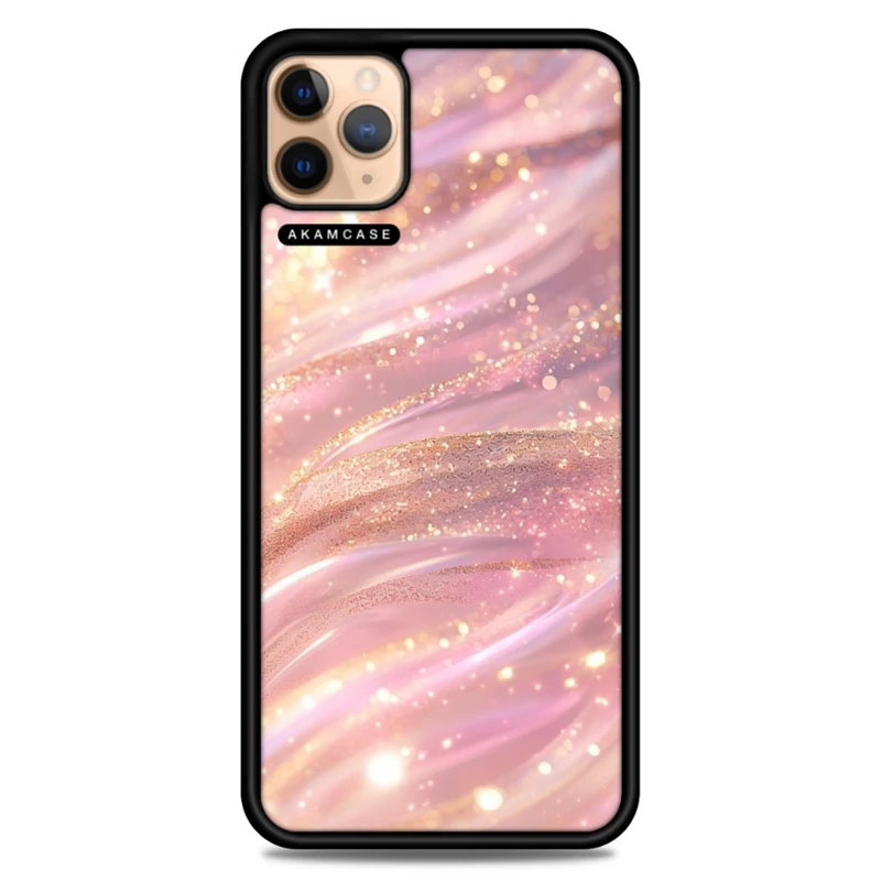 کاور آکام مدل AMC-WA11PRO-SPARKLY-7 مناسب برای گوشی موبایل اپل iPhone 11 Pro