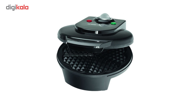 وافل‌ ساز کلترونیک مدل WA 3491