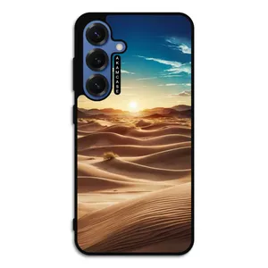 AKAM AMC-WSGS25-DESERT-27 Cover For Samsung Galaxy S25