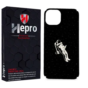 HEPRO MC Cover for Apple IPHONE 12 PRO