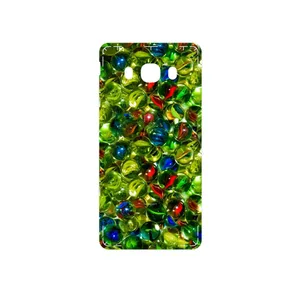 MAHOOT Marble Nostalgia Cover Sticker for Samsung Galaxy J5 2016