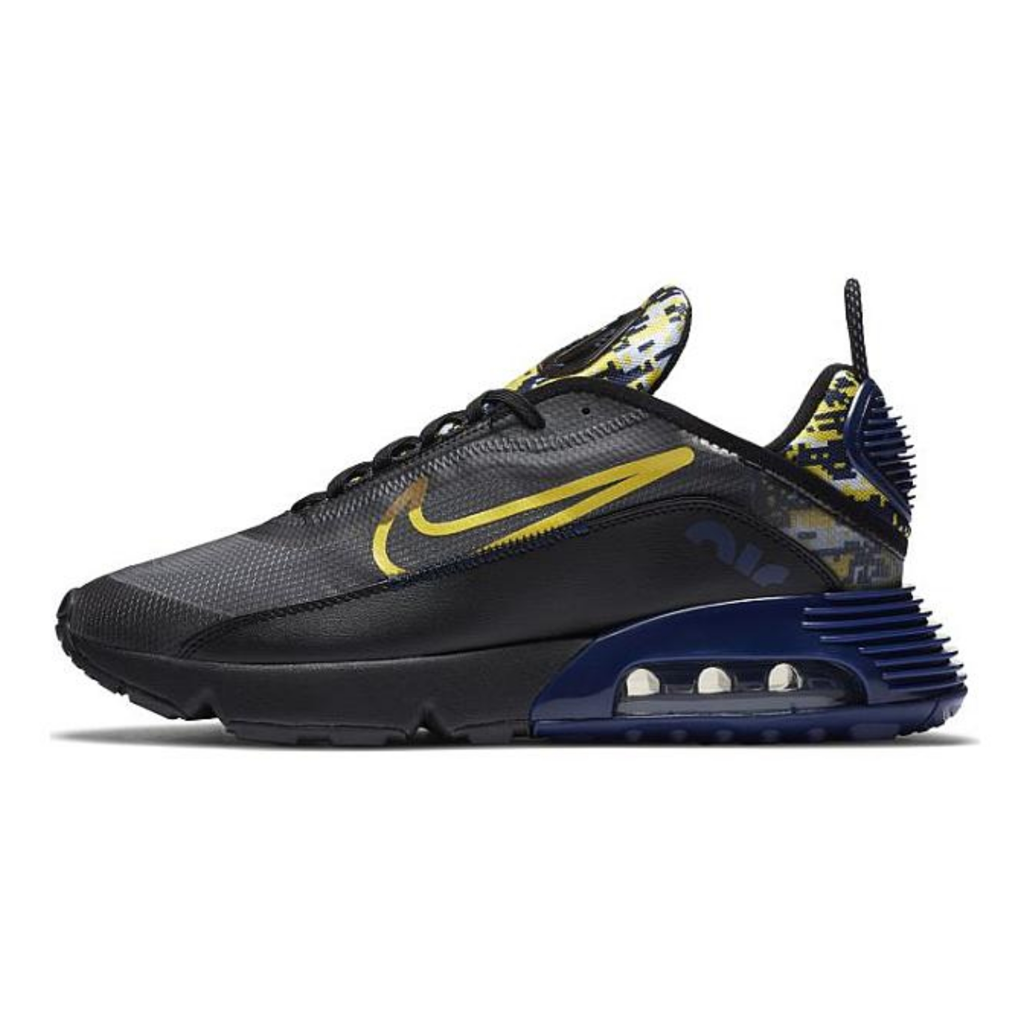 کفش پیاده روی نایکی مدل AIR MAX 2090