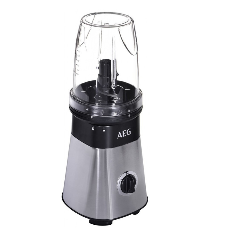 مخلوط کن و آسیاب کن 1200 میلی لیتر لیتری آ ا گ مدل SB2900