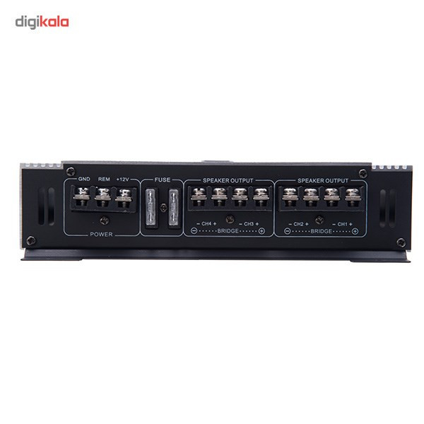 آمپلی فایر سیرا مدل SR-CAP7044