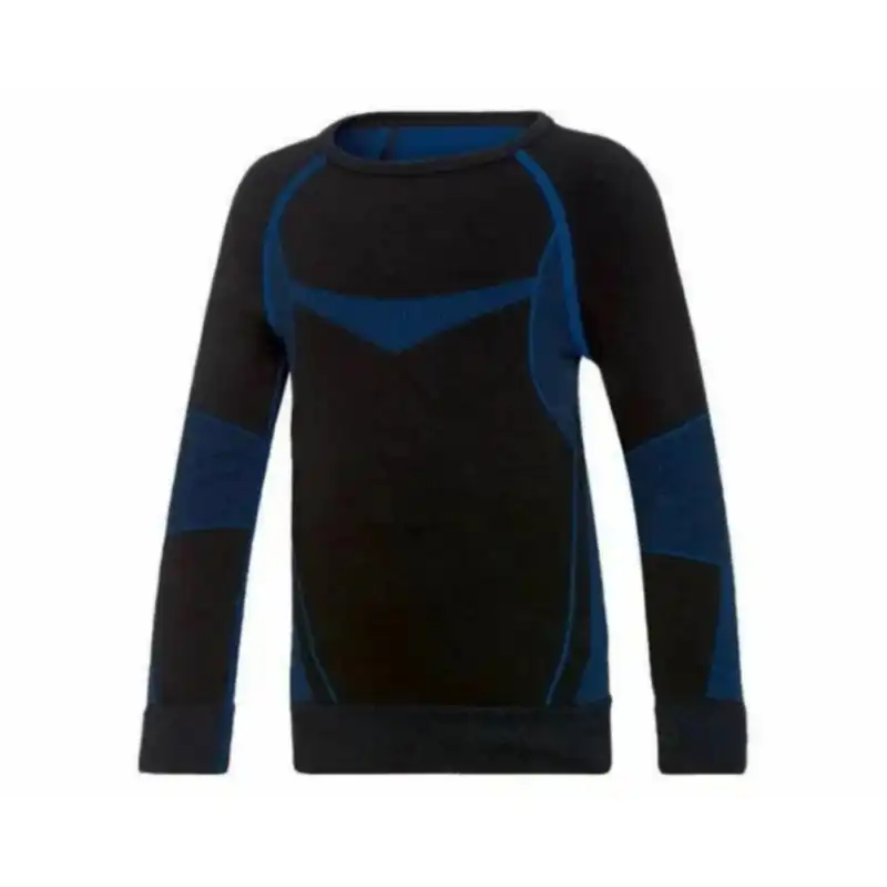 ست تی شرت و شلوار ورزشی بچگانه مدل بیس لایر