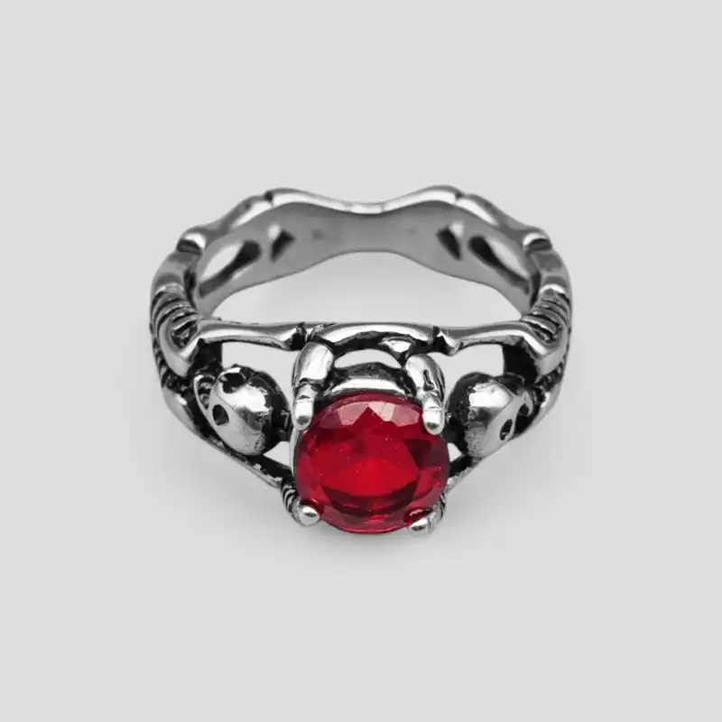 انگشتر مدل SK-Njd370