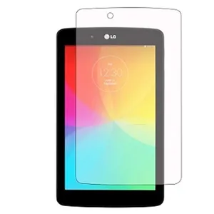 محافظ صفحه نمایش وویا مدل های گلاسی مناسب برای تبلت LG G Pad 8.0
