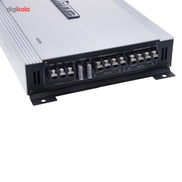 آمپلی فایر سیرا مدل SR-CAP7044