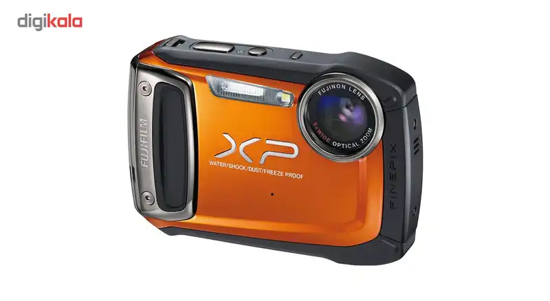 دوربین دیجیتال فوجی فیلم مدل FinePix XP150