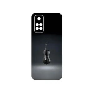 MAHOOT Cello Cover Sticker for Xiaomi Redmi Note 11