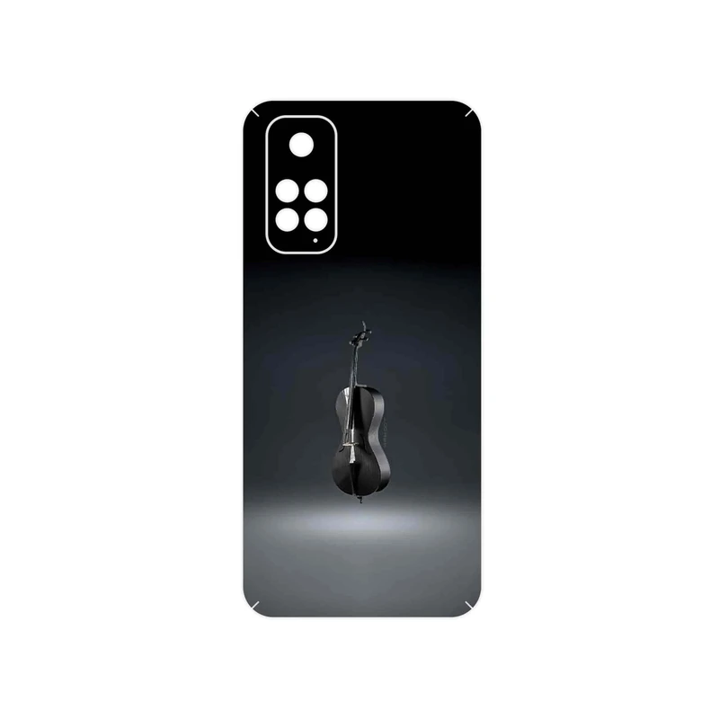 برچسب پوششی ماهوت مدل Cello مناسب برای گوشی موبایل شیائومی Redmi Note 11