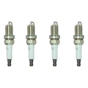 Renault Genuine Parts 7700500155 Spark Plug