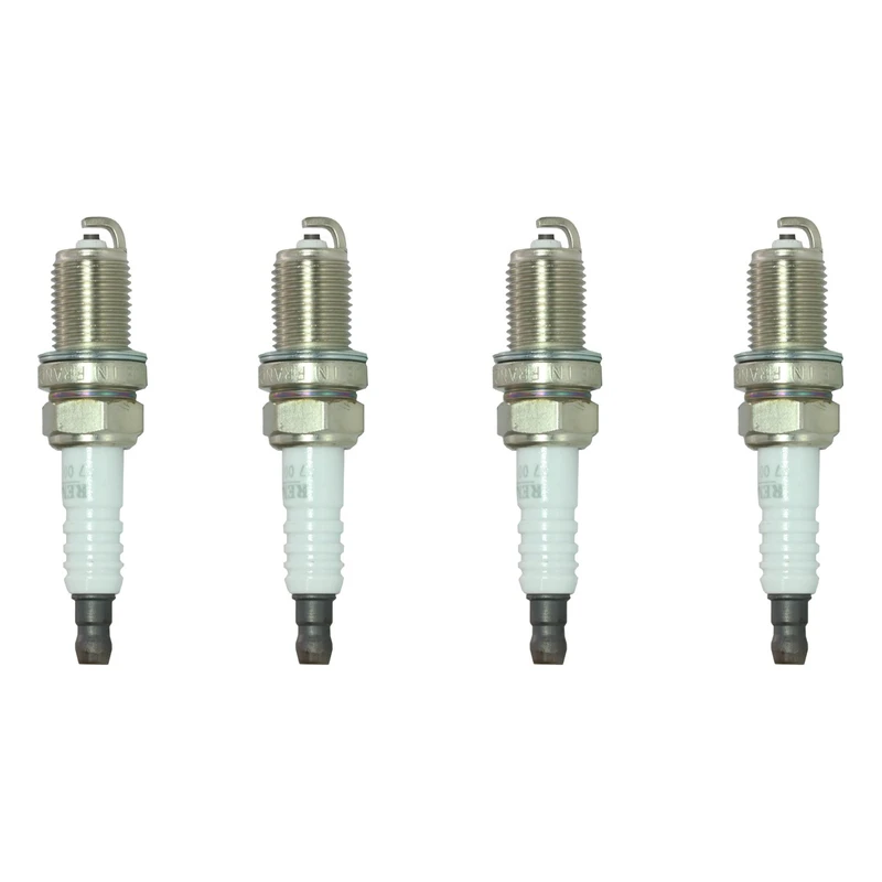 شمع خودرو رنو جنیون پارتس مدل 7700500155