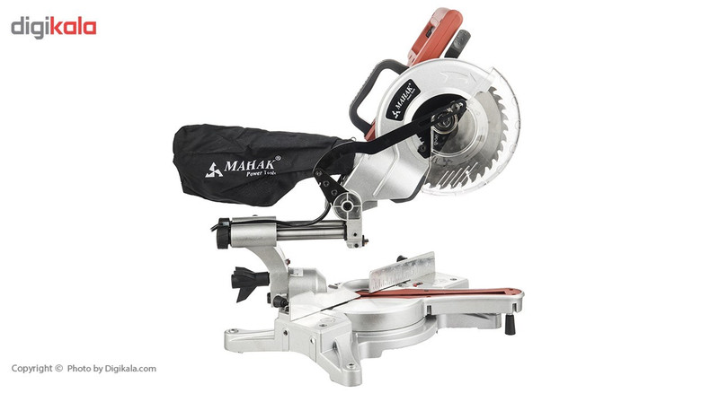 اره فارسی بر محک مدل MS-210-210