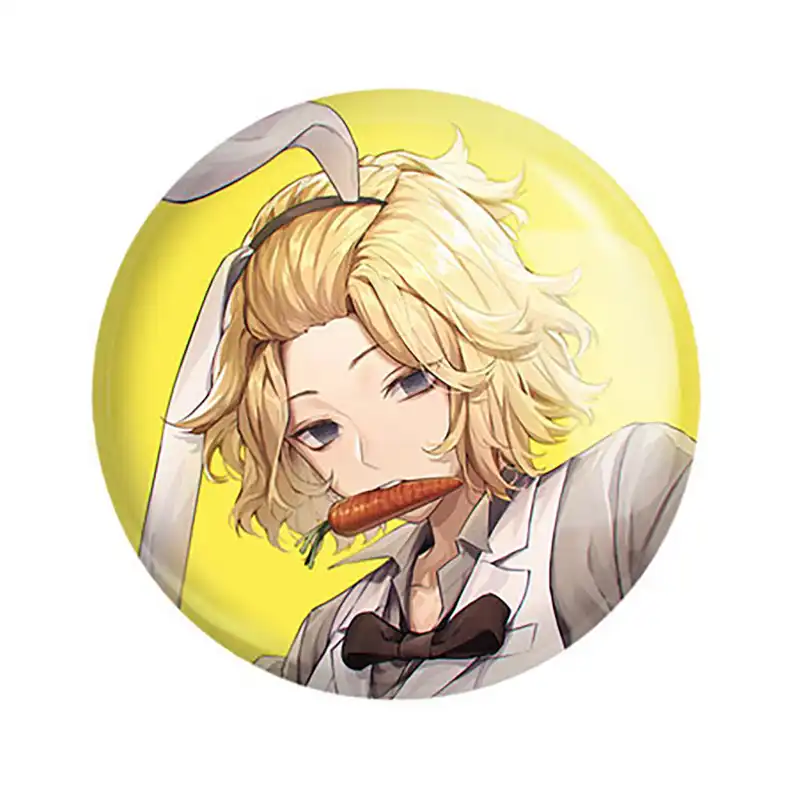 مگنت عرش طرح توکیو روجرز کد Asm267