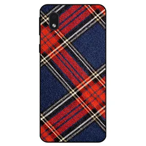 Megafone 8103 Cover For Samsung Galaxy A01 Core / M01 Core