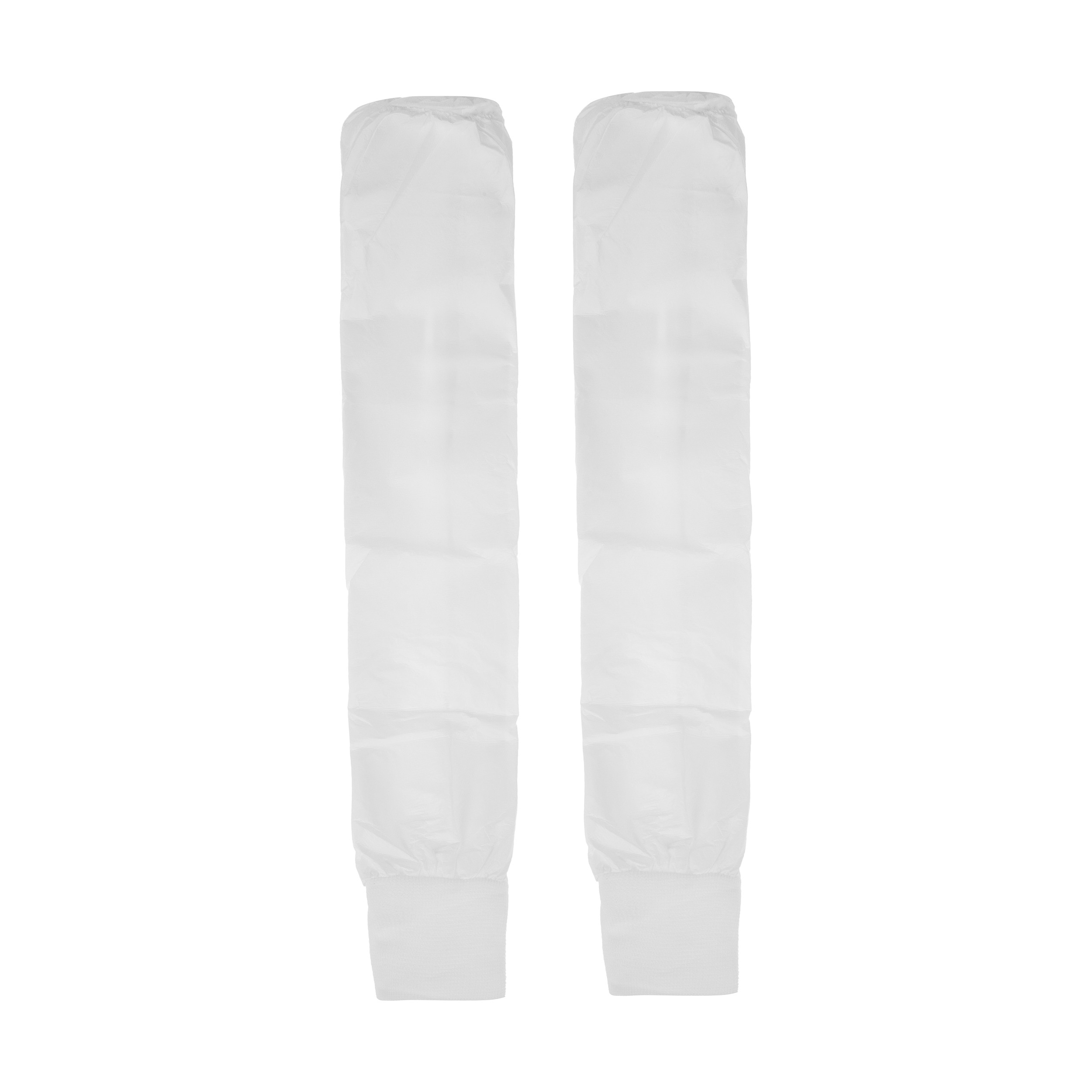 کاور آستین یکبار مصرف مدل AB1 بسته 2 عددی