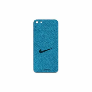 MAHOOT BL-NK Cover Sticker for Apple iPhone 5c