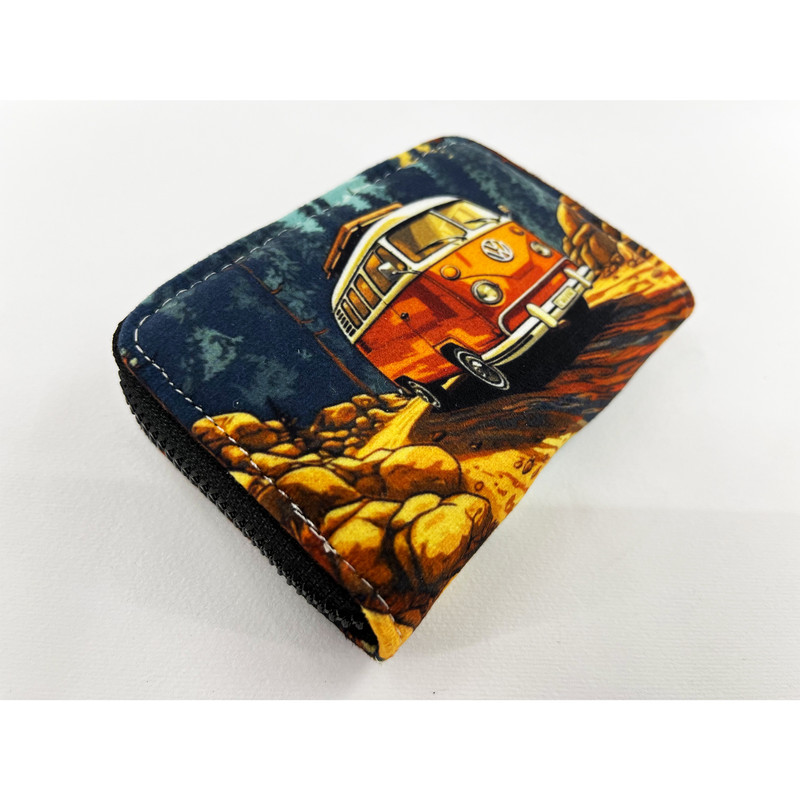 جاکارتی مدل ون آفرود کد JK-059