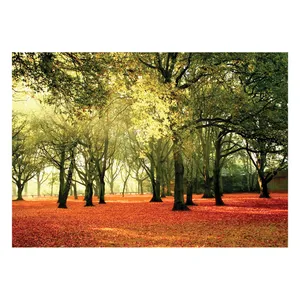 پوستر طرح طبیعت کد 0012