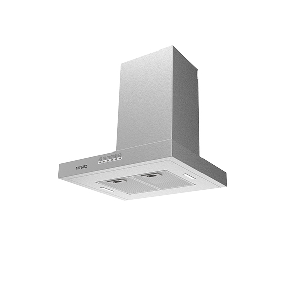 قیمت روز هود شومینه‌ای تایسز مدل TH-2402 سایز 60 خرید