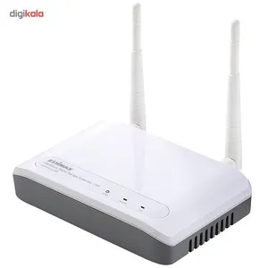 اکسس پوینت و گسترش‌دهنده بی‌سیم ادیمکس مدل EW-7416APn
