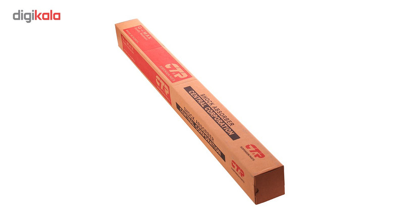 کمک فنر عقب سی تی آر CYKH-91-G گازی مناسب برای آزرا