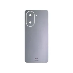 MAHOOT Matte-Silver Cover Sticker for Xiaomi Redmi A5 4G