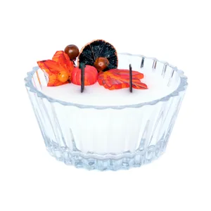 شمع مدل پاییز