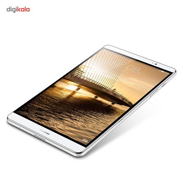تبلت هوآوی مدل MediaPad M2 8.0 801L ظرفیت 16 گیگابایت main 1 5