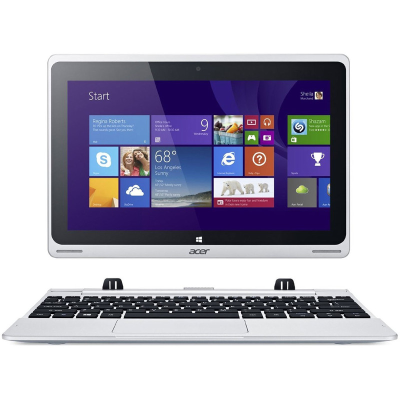 تبلت ایسر مدل Aspire Switch 10 - B ظرفیت 32 گیگابایت
