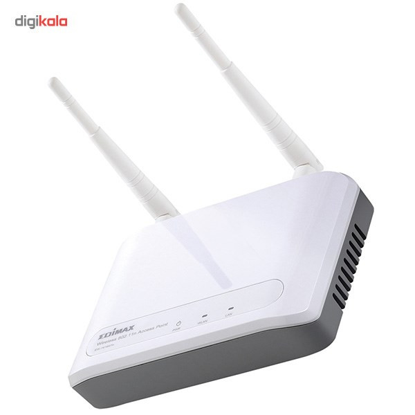 اکسس پوینت و گسترش‌دهنده بی‌سیم ادیمکس مدل EW-7416APn