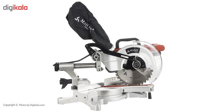 اره فارسی بر محک مدل MS-210-210