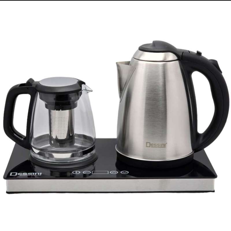 چای ساز دسینی مدل DS-1166