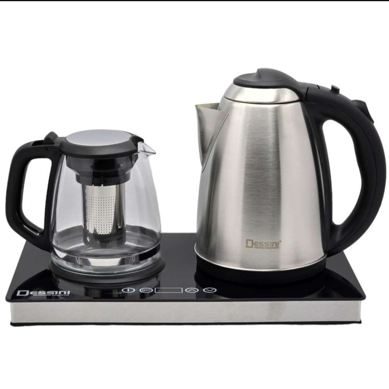 چای ساز دسینی مدل DS-1166