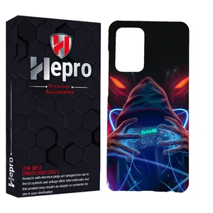 HEPRO MC Cover for SAMSUNG GALAXY A53