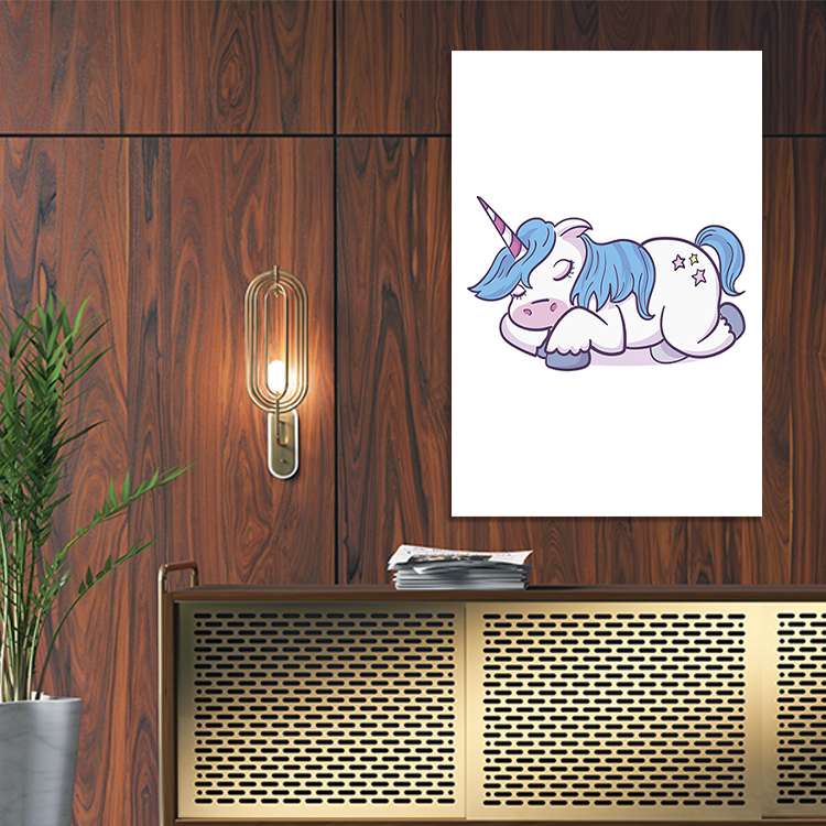 تابلو شاسی مدل یونیکورن کد 61