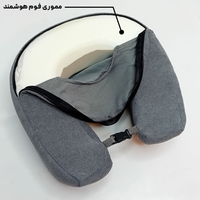 دور گردنی آکسون مدل 002 دور گردنی آکسون مدل 002