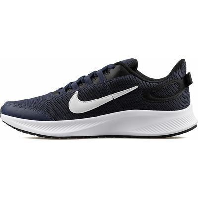 کفش پیاده روی مردانه نایکی مدل Runallday