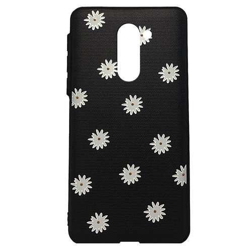 کاور طرح گل مدل M0831 مناسب برای گوشی موبایل آنر 6X کاور طرح گل مدل M0831 مناسب برای گوشی موبایل آنر 6X