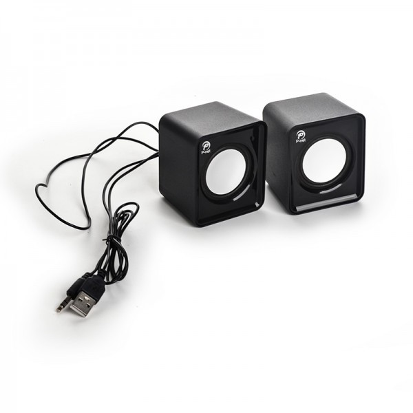 اسپیکر دسکتاپ پی نت مدل V310