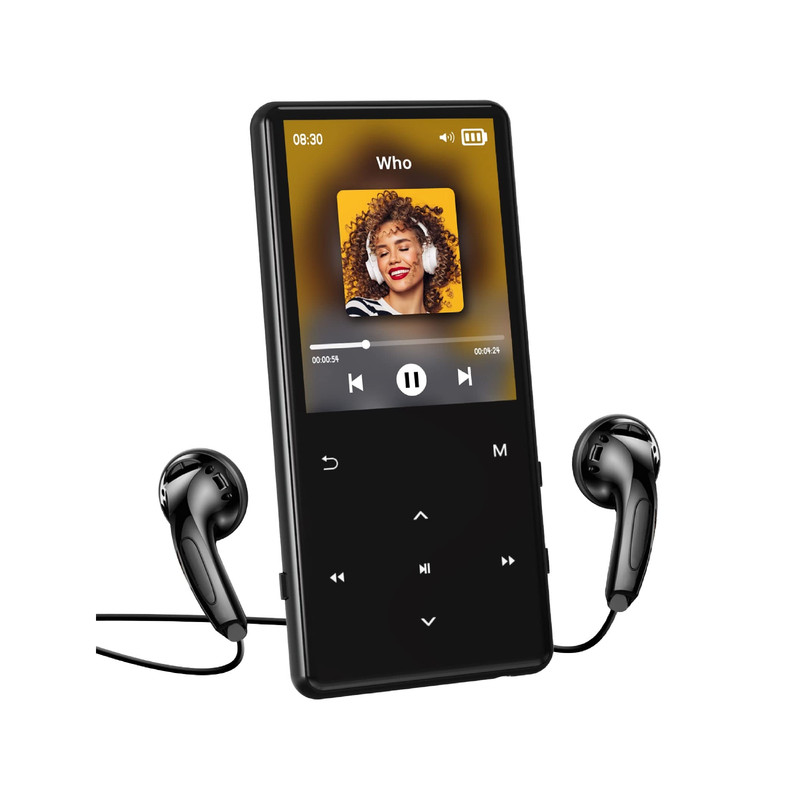 پخش کننده موسیقی مدل B0C2KZZLR3